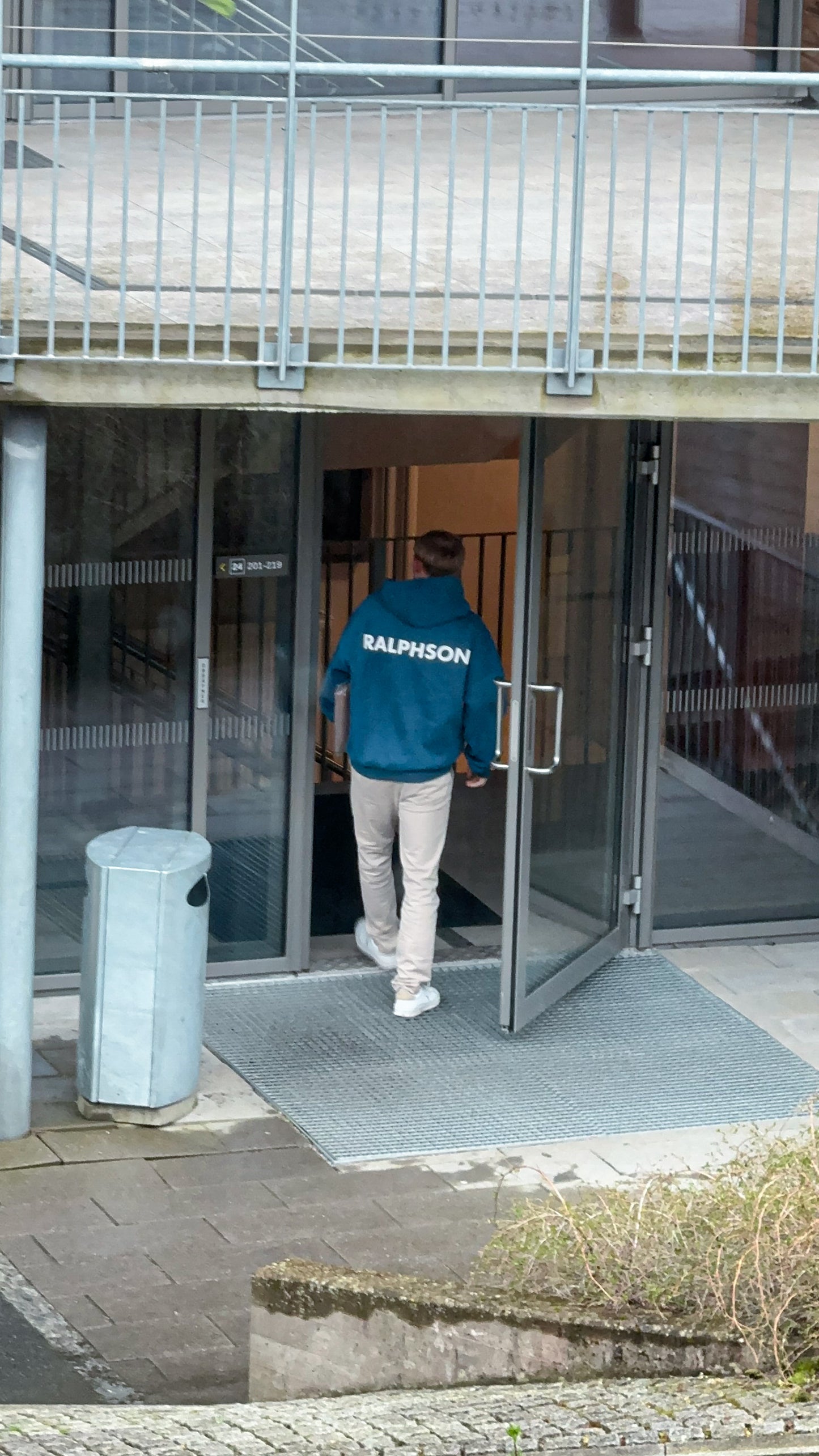 Premium Heavy Weight Hoodie