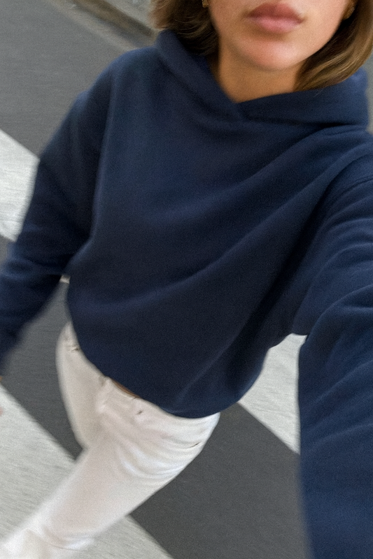 Premium Heavy Weight Hoodie