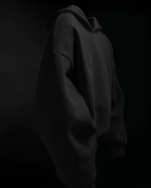 Premium Heavy Weight Hoodie