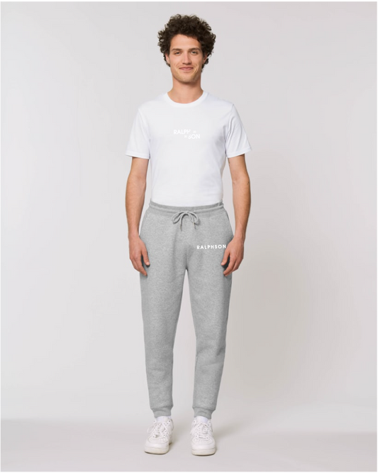 The Grey sweatpants