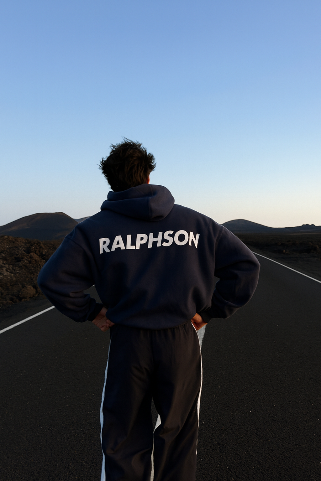 Premium Heavy Weight Hoodie