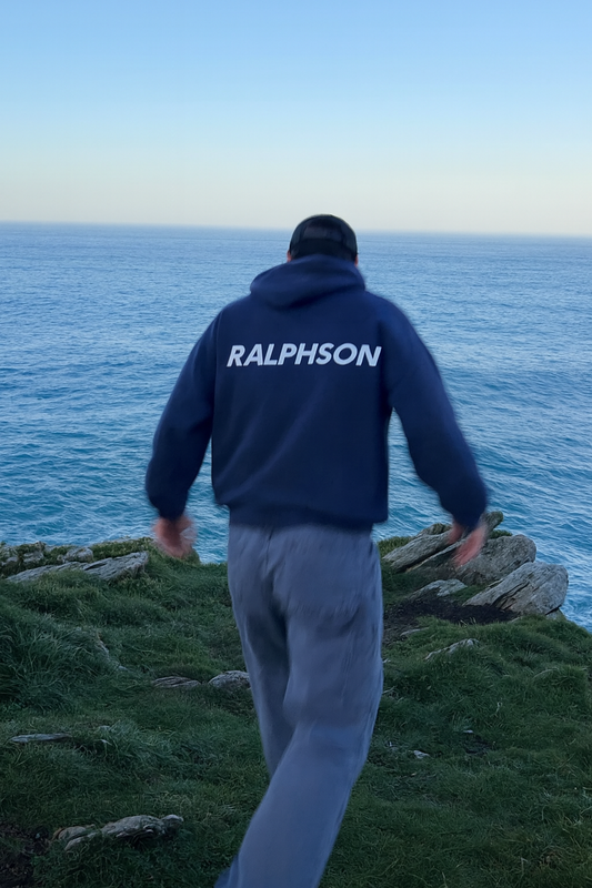 Premium Heavy Weight Hoodie