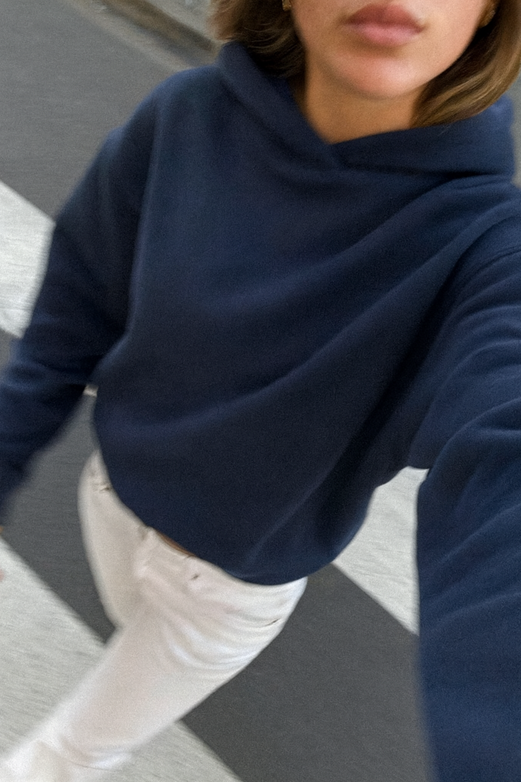 Premium Heavy Weight Hoodie