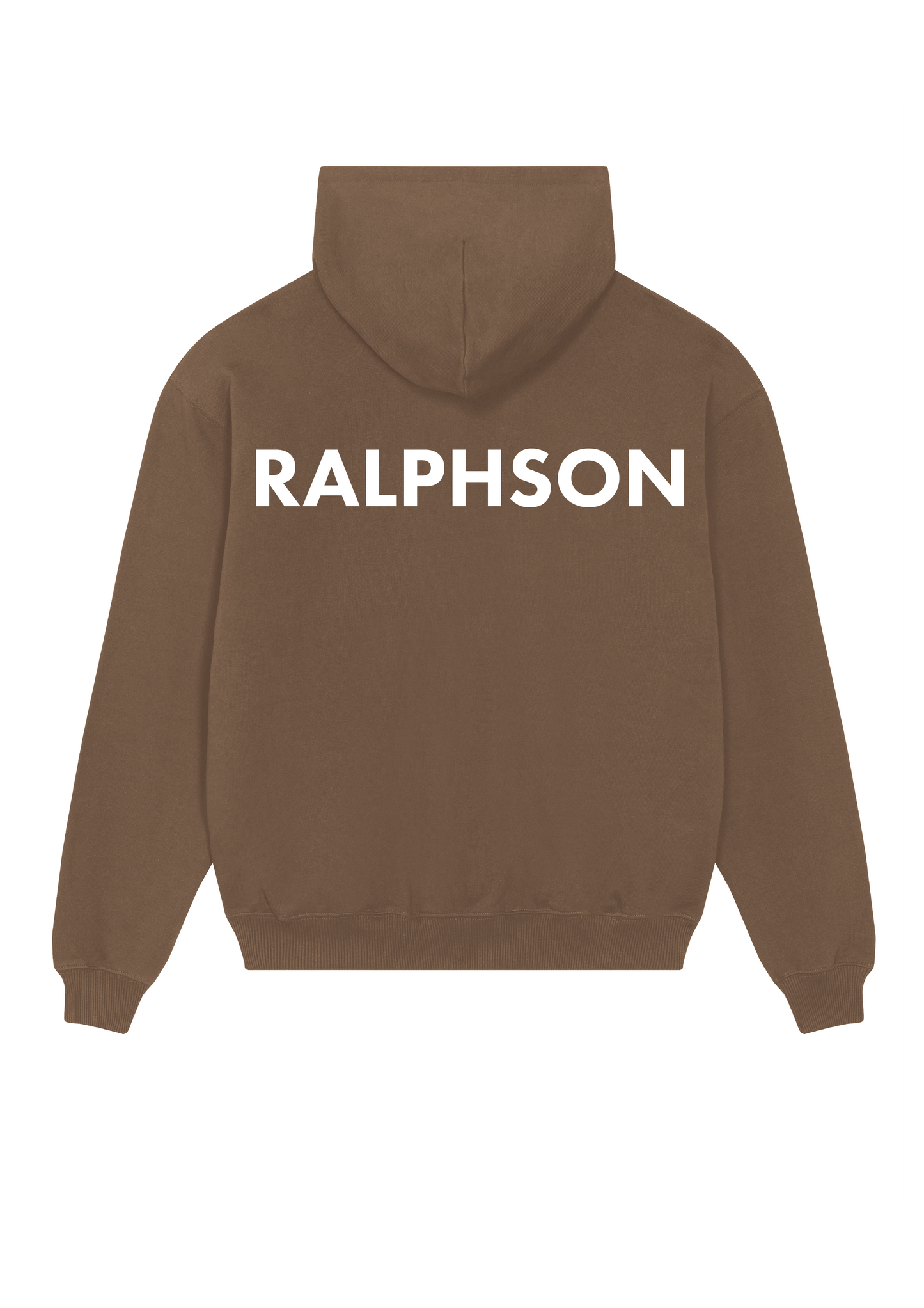 Premium Heavy Weight Hoodie