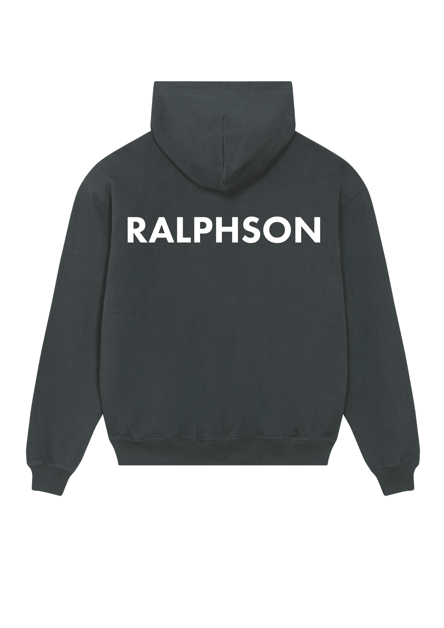 Premium Heavy Weight Hoodie