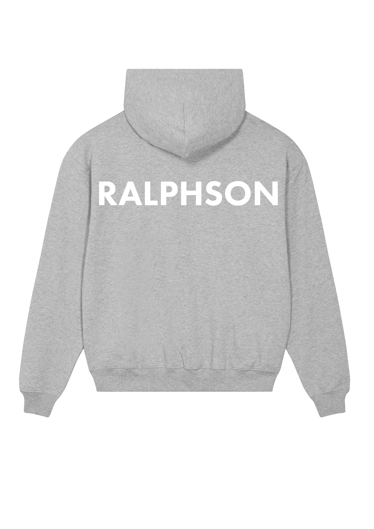 Premium Heavy Weight Hoodie