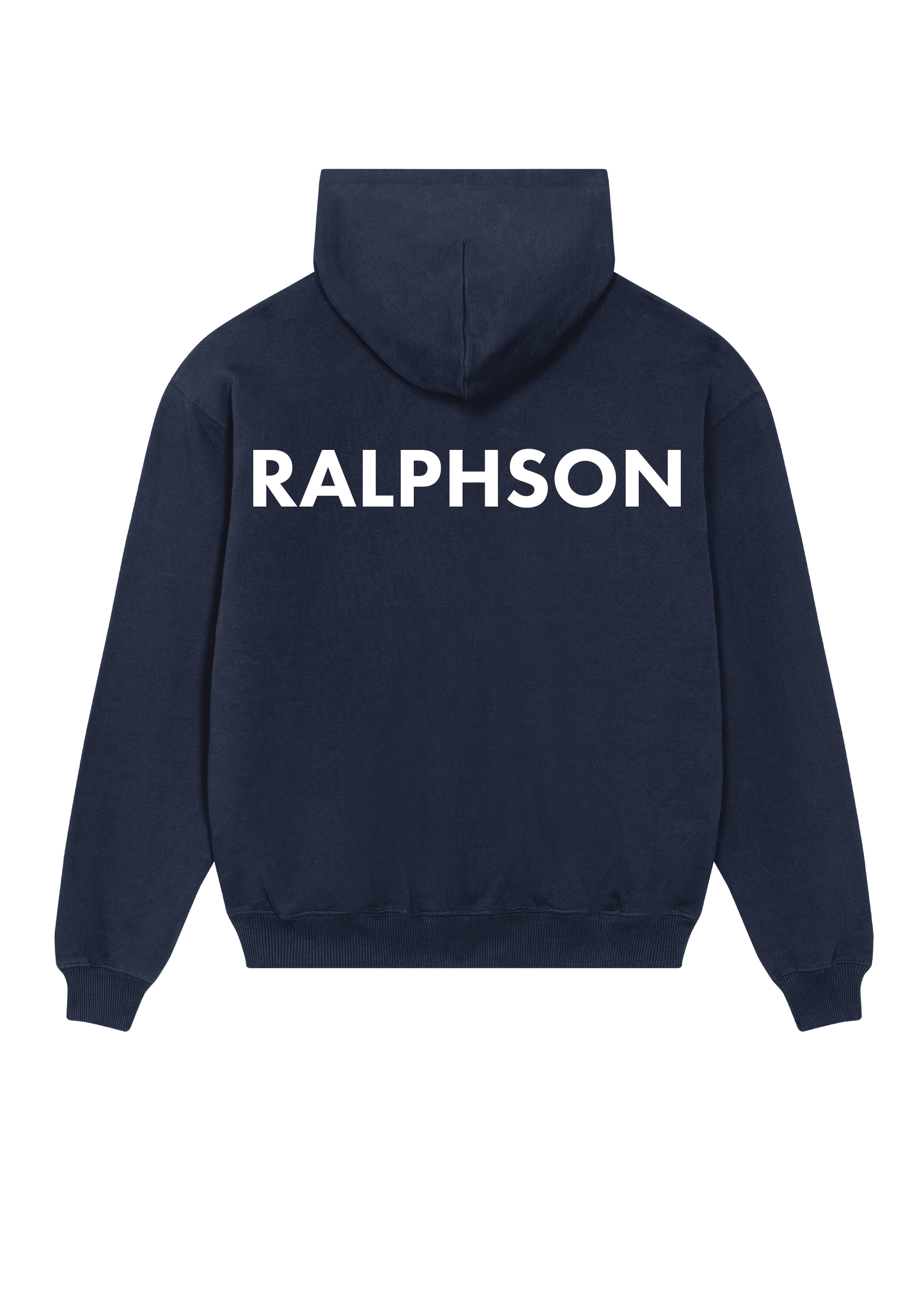 Premium Heavy Weight Hoodie