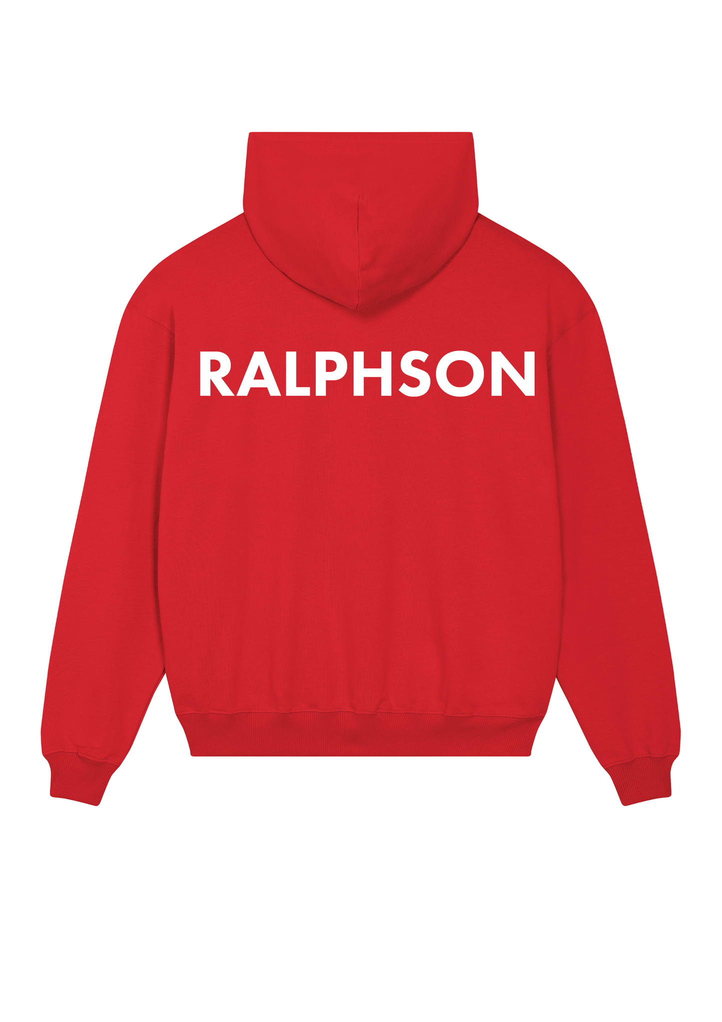 Premium Heavy Weight Hoodie